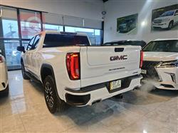 جی ئێم سی سیرا